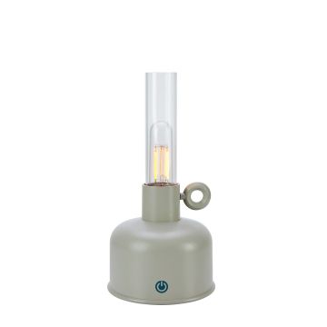 Asztali lámpa ASTRID 108921 1800K 1x2W/LED 200lm IP44 a Markslojd-tól