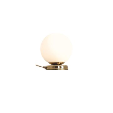 Asztali lámpa BALL 1076B30_M 1x15W/E27 IP20 a Aldex-tól