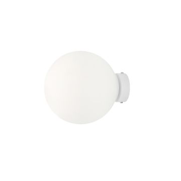 Fali lámpa BALL 1076C_M 1x15W/E27 IP20 a Aldex-tól