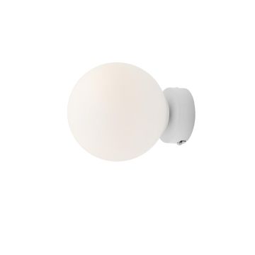 Fali lámpa BALL 1076C_S 1x10W/E14 IP20 a Aldex-tól