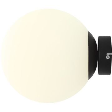 Fali lámpa BALL 1076C1_M 1x15W/E27 IP20 a Aldex-tól