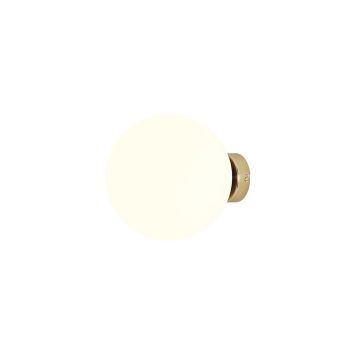 Fali lámpa BALL 1076C30_M 1x15W/E27 IP20 a Aldex-tól