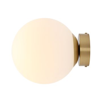 Fali lámpa BALL 1076C40_M 1x60W/E27 a Aldex-tól