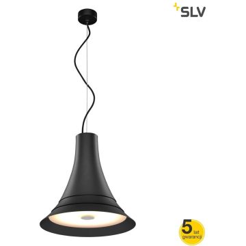 Függőlámpa BATO 1000436 2700K 1x21W/LED 1300LM IP20 a SLV-tól