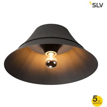 Felületi spotlámpa BATO 1000443 1x60W/E27 IP20 a SLV-tól
