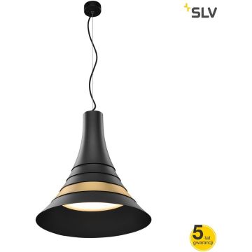 Függőlámpa BATO 1001350 2700K 1x30W/LED 1450LM IP20 a SLV-tól