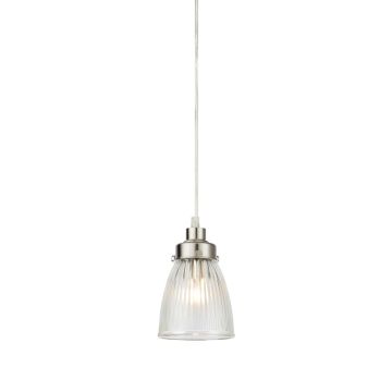 Függőlámpa BELLIS 109009 1x40W/E14 IP20 a Markslojd-tól