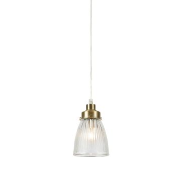 Függőlámpa BELLIS 109010 1x40W/E14 IP20 a Markslojd-tól