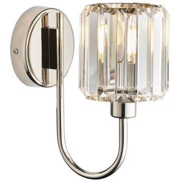 Fali lámpa Berenice 104109 1x6w/e14 ip20 a Endon-tól