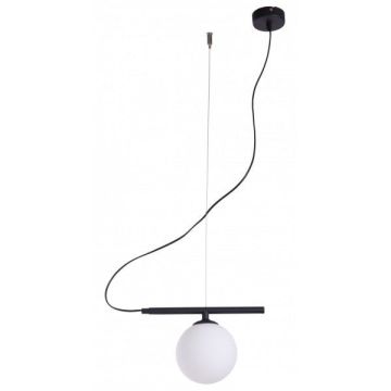 Függőlámpa BERYL 1006G1 1x40W/E14 a Aldex-tól