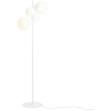 Állólámpa BLOOM 1091A 2x40W/E14+2x60W/E27 a Aldex-tól