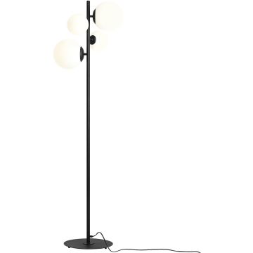 Állólámpa BLOOM 1091A1 2x40W/E14+2x60W/E27 a Aldex-tól