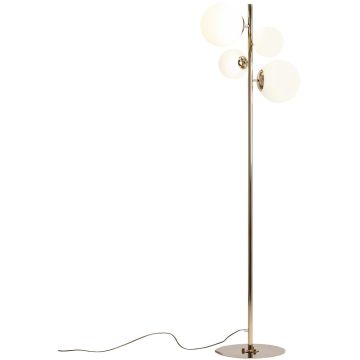 Állólámpa BLOOM 1091A30 2x40W/E14+2x60W/E27 a Aldex-tól