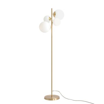 Állólámpa BLOOM 1091A40 2x40W/E14+2x60W/E27 a Aldex-tól