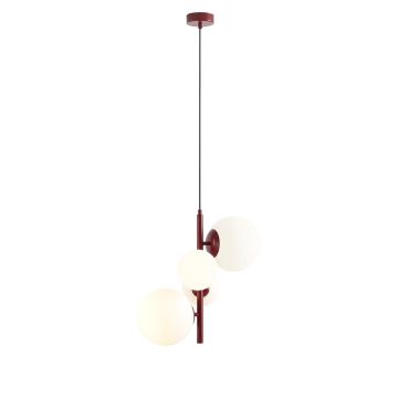 Függőlámpa BLOOM 1091L15 2x40W/E14+2x60W/E27 IP20 a Aldex-tól
