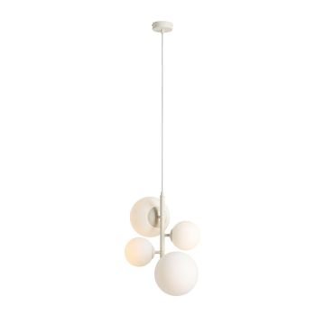 Függőlámpa BLOOM 1091L9 15W|10W 2x10W/E14 + 2x15W/E27 a Aldex-tól