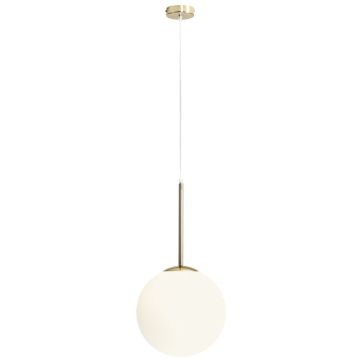 Függőlámpa BOSSO 1087G30 1x60W/E27 a Aldex-tól