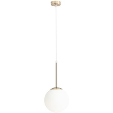 Függőlámpa BOSSO 1087XS30 1x60W/E27 a Aldex-tól