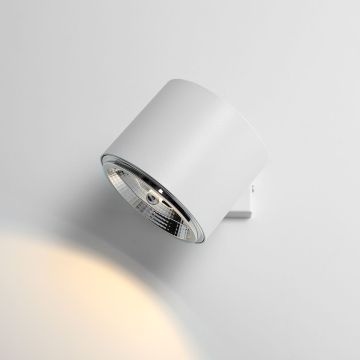 Fali lámpa BOT 1046C 1x35W/GU10 a Aldex-tól