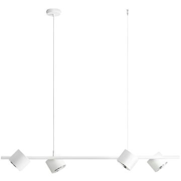 Függőlámpa BOT 1046L 4x35W/GU10 a Aldex-tól