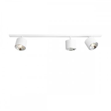 Spotlámpa BOT 1046PL_E 3x35W/GU10/ES111 a Aldex-tól