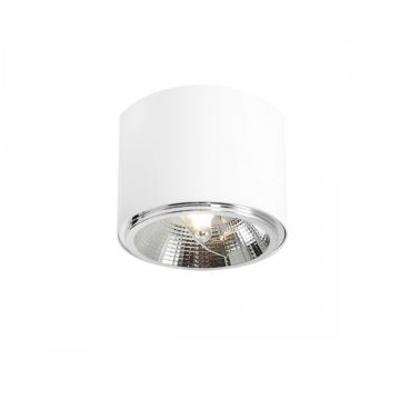 Felületi spotlámpa BOT 1046PL_G 1x35W/GU10/ES111 a Aldex-tól