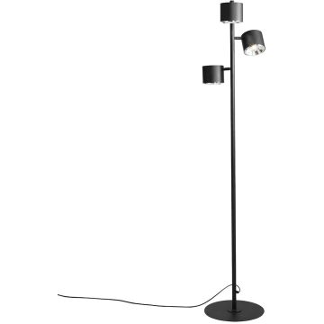 Állólámpa BOT 1047A 3x35W/GU10 a Aldex-tól