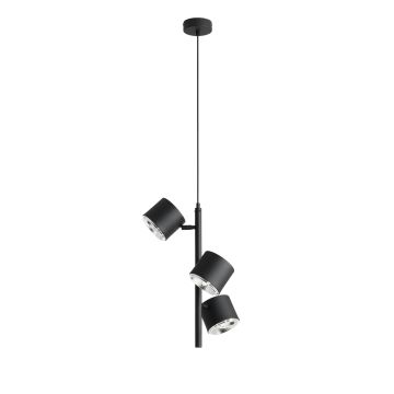 Függőlámpa BOT 1047E 3x35W/GU10 a Aldex-tól