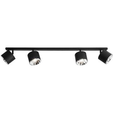 Spotlámpa BOT BLACK 1047PL_L1 4x35W/GU10 a Aldex-tól