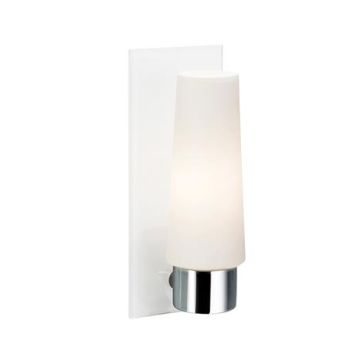 Fali lámpa BRASTAD 107613 1x40W/E14 IP44 a Markslojd-tól