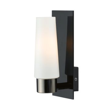 Fali lámpa BRASTAD 107614 1x40W/E14 IP44 a Markslojd-tól