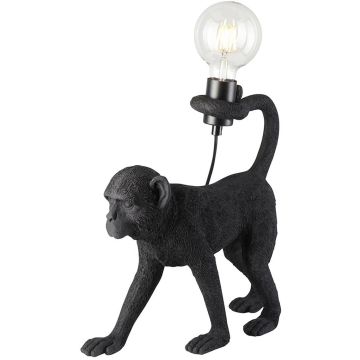 Asztali lámpa Capuchin 106791 1x10w/e27 ip20 a Endon-tól