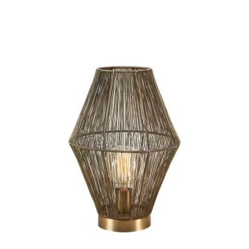 Asztali lámpa CASA 108665 1x40W/E27 IP20 a Markslojd-tól