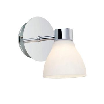 Fali lámpa CASSIS 106367 2800K 1x18W/G9 204LM IP44 a Markslojd-tól