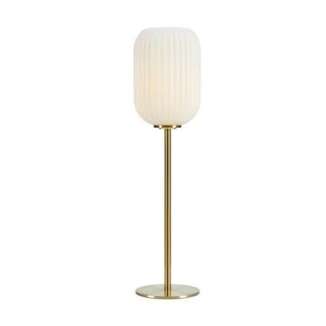 Asztali lámpa CAVA 108251 1x40W/E14 IP20 a Markslojd-tól