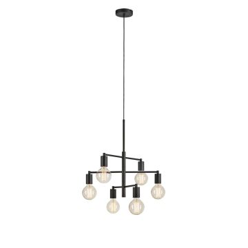 Függőlámpa CIELO 108717 1x25W/E14 IP20 a Markslojd-tól