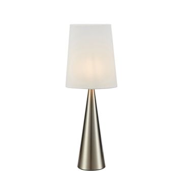 Asztali lámpa CONUS 108624 1x40W/E14 IP20 a Markslojd-tól