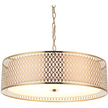 Függőlámpa Cordero 101569 3x10w/e27 ip20 a Endon-tól