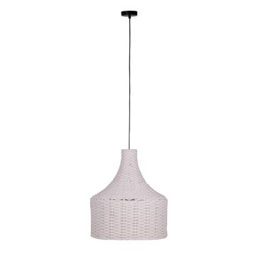 Függőlámpa COTTON 102393 1x40W/E27 IP20 a Dijk-tól