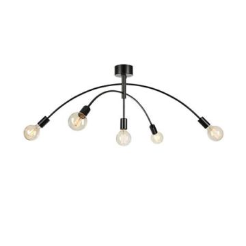 Plafonlámpa CRUX 108280 5x40W/E27 IP20 a Markslojd-tól