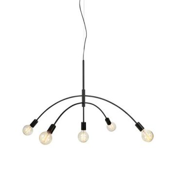 Függőlámpa CRUX 108282 5x40W/E27 IP20 a Markslojd-tól