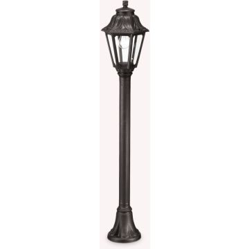 Utcai lámpa DAFNE 101514 1x23W/E27 ip55 a Ideal Lux-tól