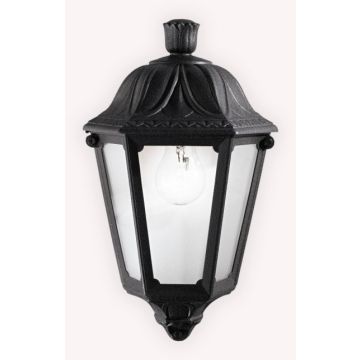 Fali lámpa DAFNE 101552 1x23W/E27 ip55 a Ideal Lux-tól