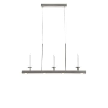 Függőlámpa DINING 109159 3000K 4x4.9W/LED 450lm IP20 a Markslojd-tól