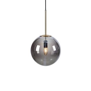 Függőlámpa DIONE 108268 1x40W/E14 IP20 a Markslojd-tól