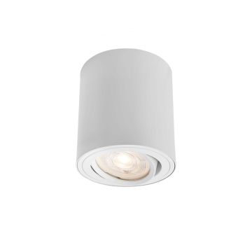 Felületi spotlámpa DIRETTO 109021 3000K 1x5W/LED 450lm IP20 a Markslojd-tól
