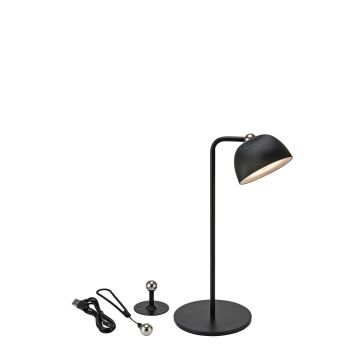 Asztali lámpa DIVERSE 108951 3000K 1x3.3W/LED IP44 a Markslojd-tól