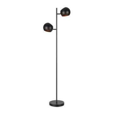 Állólámpa EDGAR 107741 2x40W/E14 IP20 a Markslojd-tól