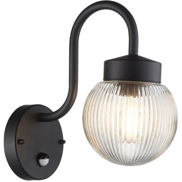 Fali lámpa Eldon 103829 1x10w/e27 ip44 a Endon-tól