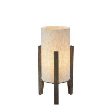 Asztali lámpa ERUCA 108759 1x40W/E27 IP20 a Markslojd-tól